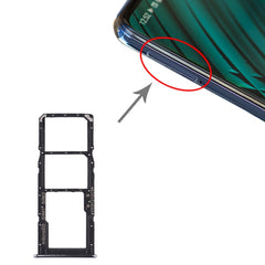 Para Samsung Galaxy A51 / A515 Bandeja de ta...