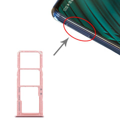 Para Samsung Galaxy A51 / A515 Bandeja de ta...