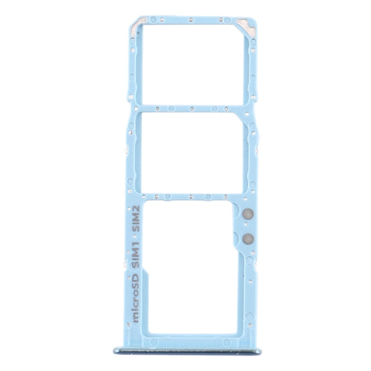 Para Samsung Galaxy A51 / A515 Bandeja de ta...