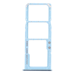 Para Samsung Galaxy A51 / A515 Bandeja de ta...