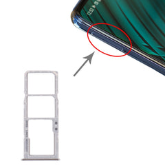 Para Samsung Galaxy A51 / A515 Bandeja de ta...