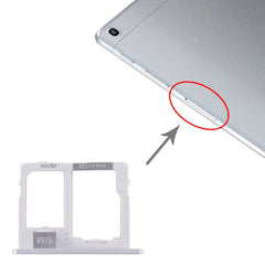 Para Samsung Galaxy Tab A 10.1 (2019) / SM-T...