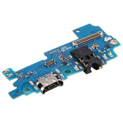 Para Samsung Galaxy A31 / SM-A315F Placa de ...