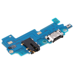 Para Samsung Galaxy A31 / SM-A315F Placa de ...