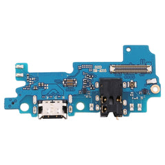 Para Samsung Galaxy A31 / SM-A315F Placa de ...