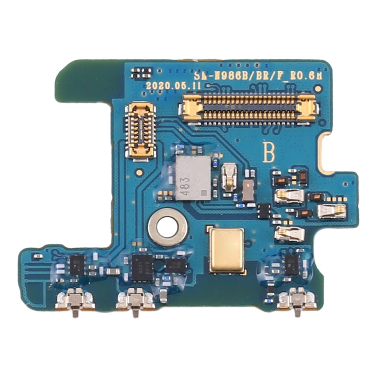 Para Samsung Galaxy Note20 Ultra / SM-N968F ...
