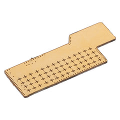 Placa de sensor táctil para Samsung Galaxy Tab S3 9.7 / SM-T820