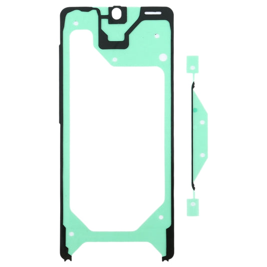 Para Samsung Galaxy S20 10 piezas Adhesivo d...