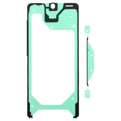 Para Samsung Galaxy S20 10 piezas Adhesivo d...