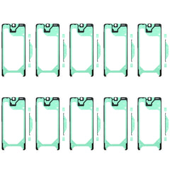 Para Samsung Galaxy S20 10 piezas Adhesivo d...