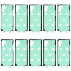 Para Samsung Galaxy Note10 10 piezas adhesiv...
