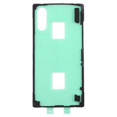 Para Samsung Galaxy Note10+ 10 piezas adhesi...