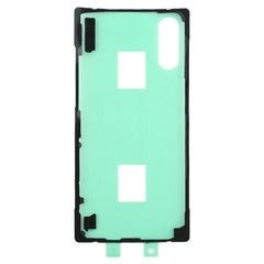 Para Samsung Galaxy Note10+ 10 piezas adhesi...