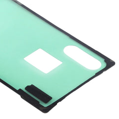 Para Samsung Galaxy Note10+ 10 piezas adhesi...