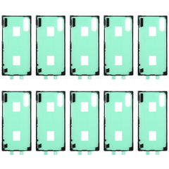 Para Samsung Galaxy Note10+ 10 piezas adhesi...
