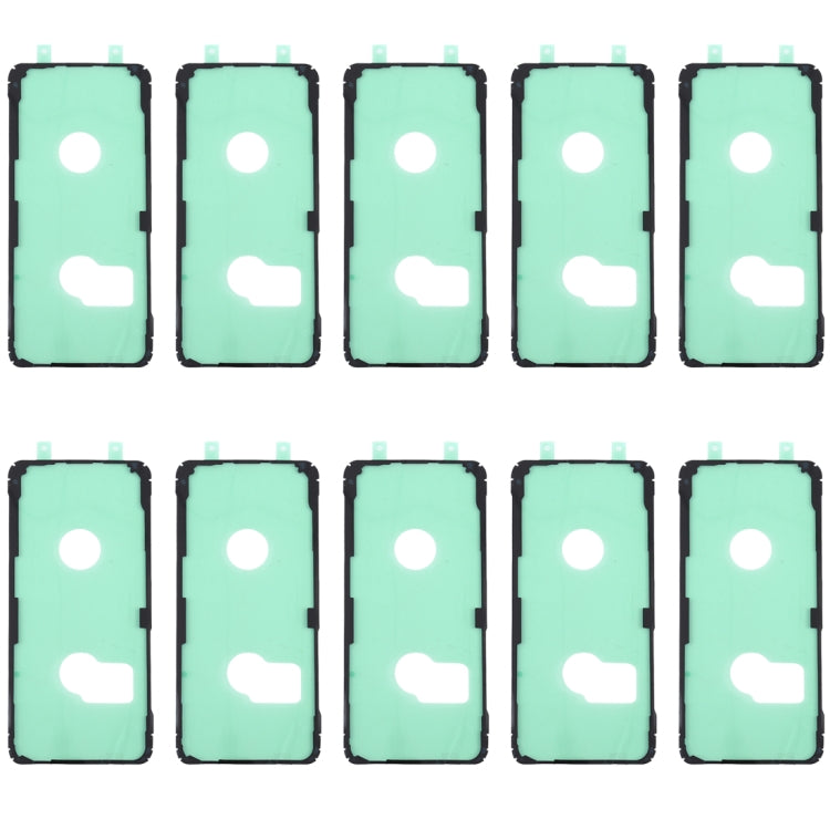 Para Samsung Galaxy S20 Ultra 10 piezas adhe...
