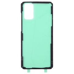 Para Samsung Galaxy S20 + 10 piezas adhesivo...