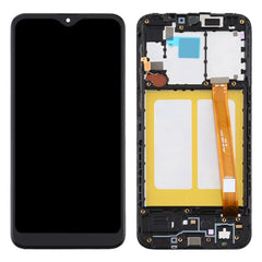 Pantalla LCD de material TFT y ensamblaje co...