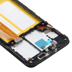Pantalla LCD de material TFT y ensamblaje co...