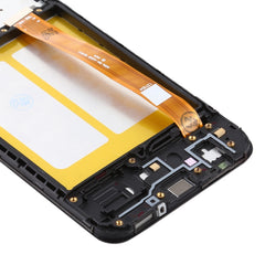 Pantalla LCD de material TFT y ensamblaje co...