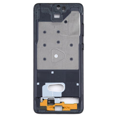 Para Samsung Galaxy S20+ Placa de bisel de m...