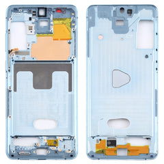 Para Samsung Galaxy S20+ Placa de bisel de m...