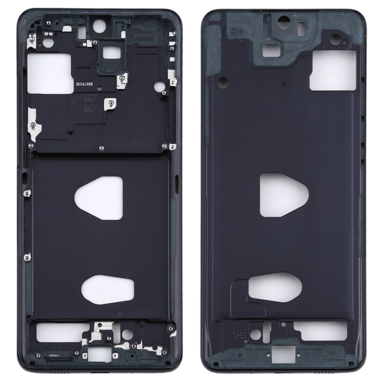 Para Samsung Galaxy S20 Ultra Placa de bisel...