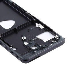 Para Samsung Galaxy S20 Ultra Placa de bisel...