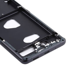 Para Samsung Galaxy S20 Ultra Placa de bisel...