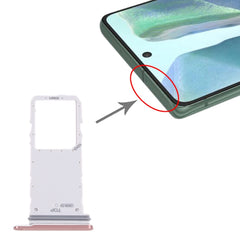 Para Samsung Galaxy Note20 Bandeja de tarjet...