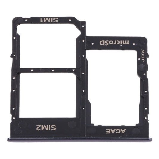 Para Samsung Galaxy A315 / A31 Bandeja de ta...