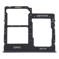 Para Samsung Galaxy A315 / A31 Bandeja de ta...