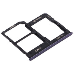 Para Samsung Galaxy A315 / A31 Bandeja de ta...