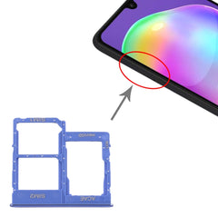 Para Samsung Galaxy A315 / A31 Bandeja de ta...