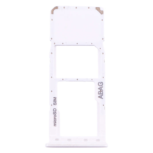 Para Samsung Galaxy A21s Bandeja Tarjeta SIM...