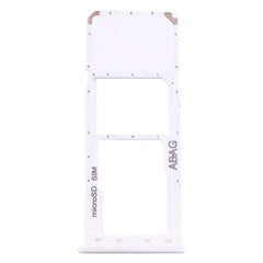 Para Samsung Galaxy A21s Bandeja Tarjeta SIM...