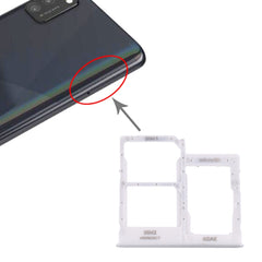 Para Samsung Galaxy A41 / A415 Bandeja Tarje...