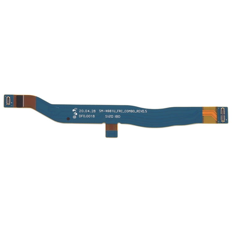 Para Samsung Galaxy Note20 5G / N981U Cable ...