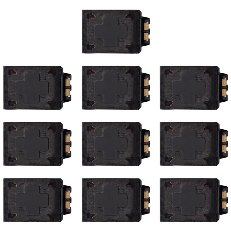 Para Samsung Galaxy A30 SM-A305 10 piezas Al...