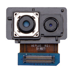 Para Samsung Galaxy J8 2018 SM-J810 Cámara t...