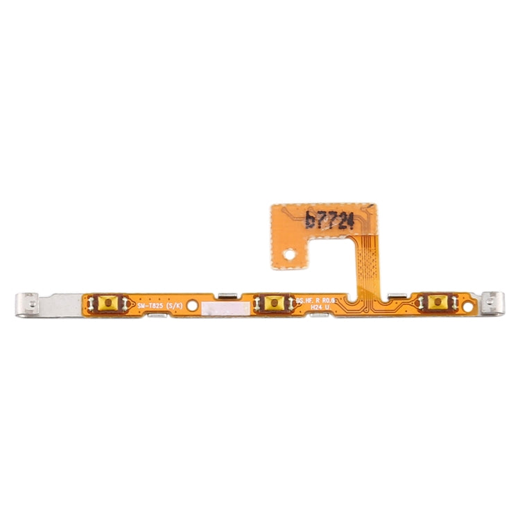 Para Samsung Galaxy Tab S3 9.7 SM-T820 / T82...