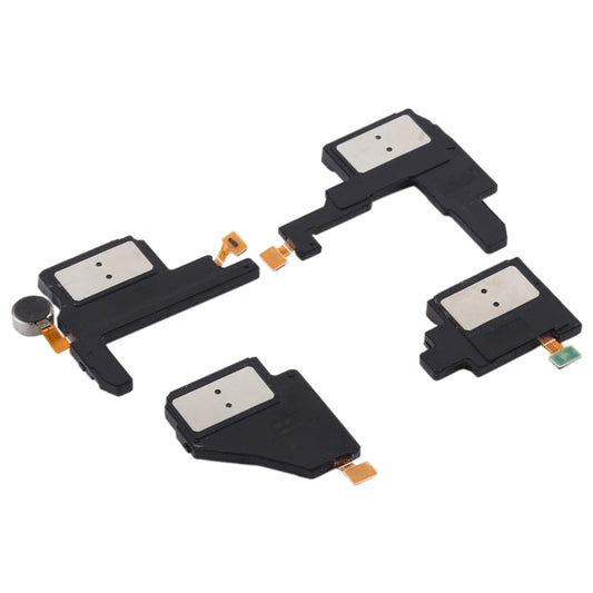 Para Samsung Galaxy Tab S3 9.7 SM-T820 / T82...