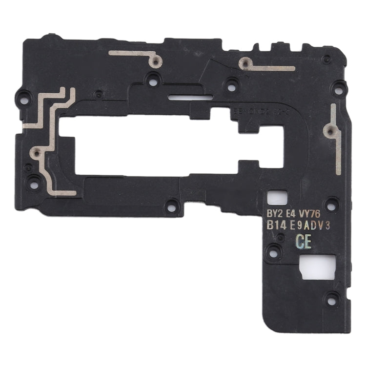 Para Samsung Galaxy S10+ Cubierta de cable f...