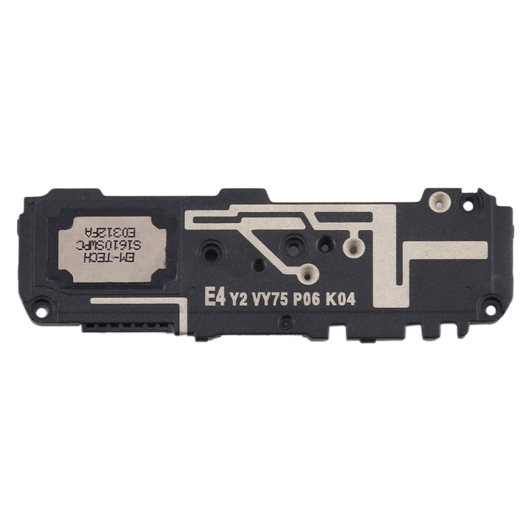 Para Samsung Galaxy S20+ Altavoz Timbre Timb...