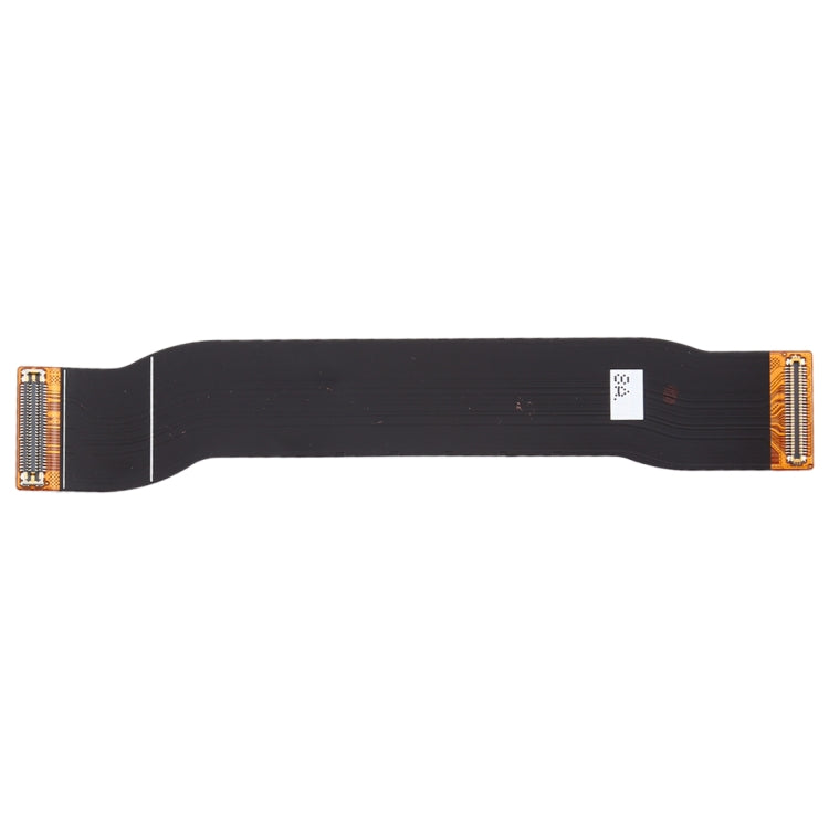 Para Samsung Galaxy Note20 5G / SM-N981U Cab...