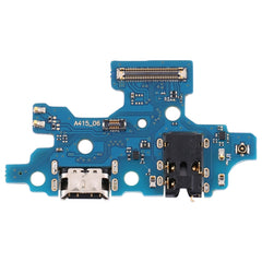 Para Samsung Galaxy A41 / SM-A415 Placa de p...