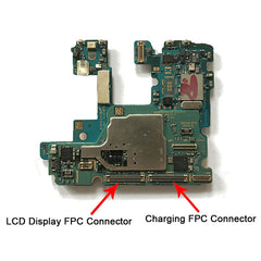 Para Samsung Galaxy Note10+ / Note10 Placa b...