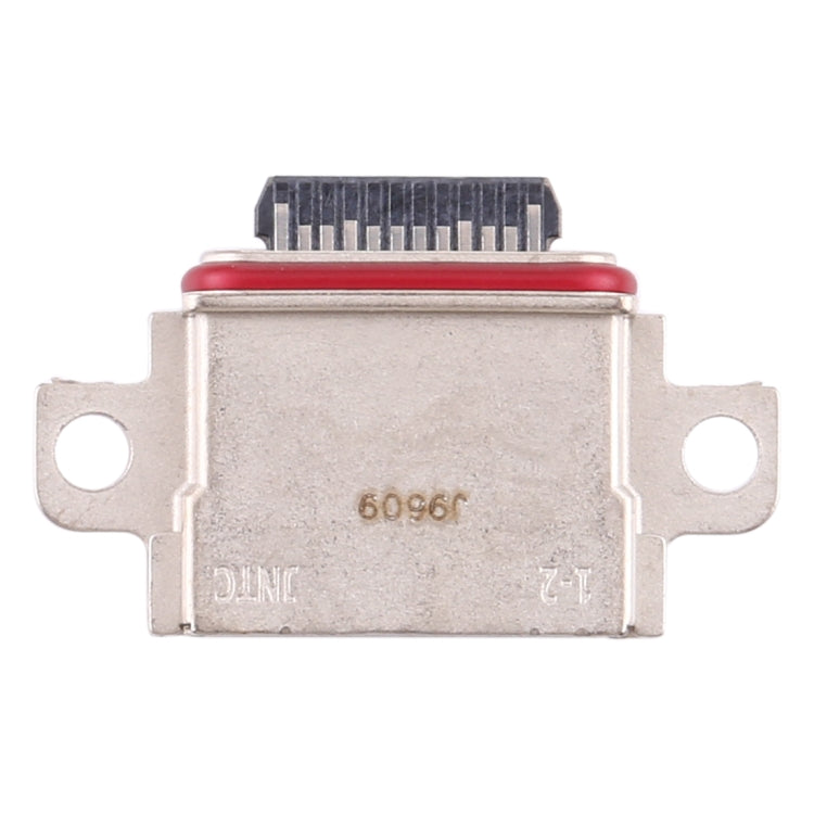 Para conector de puerto de carga Samsung Gal...