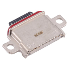 Para conector de puerto de carga Samsung Gal...