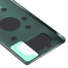 Para Samsung Galaxy Note20 tapa trasera de b...
